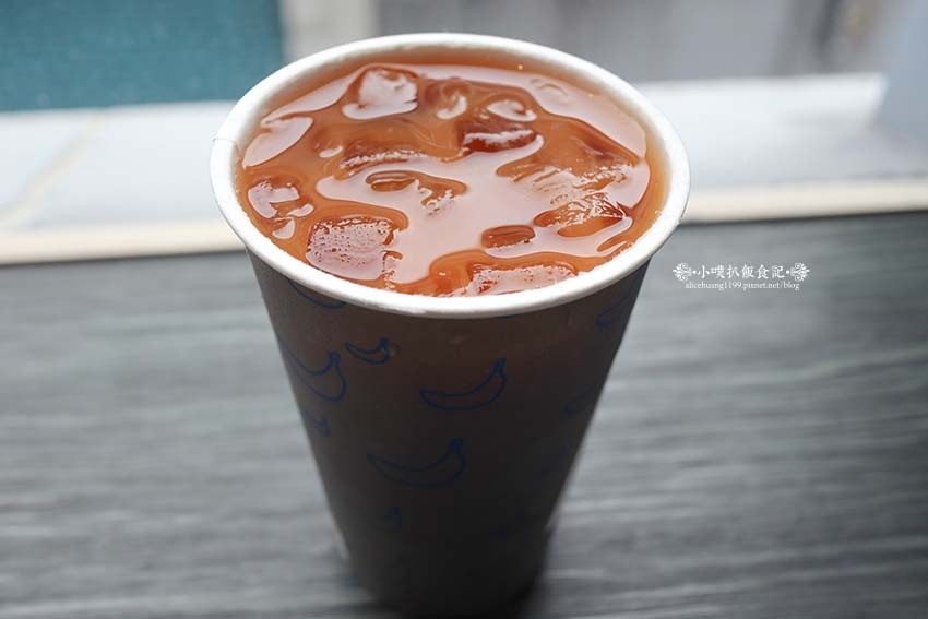 【士林美食】『Banana Blue Coffee士林店』近 【士林美食】『Banana Blue Coffee士林店』近