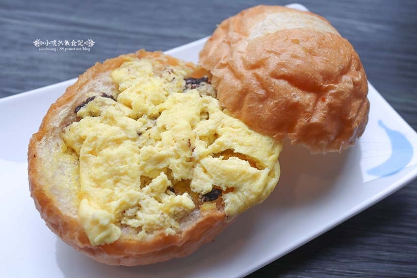 【士林美食】『Banana Blue Coffee士林店』近 【士林美食】『Banana Blue Coffee士林店』近