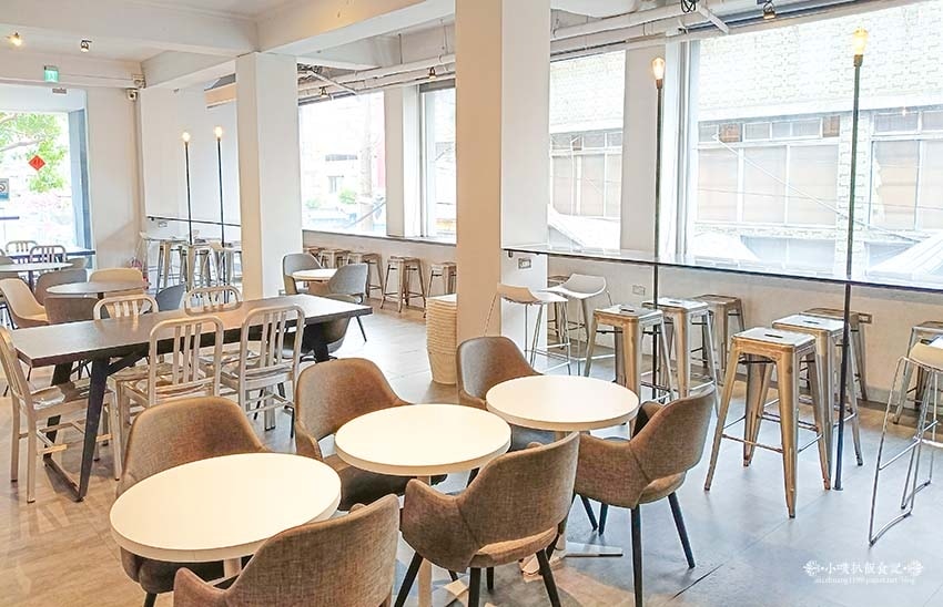 【士林美食】『Banana Blue Coffee士林店』近 【士林美食】『Banana Blue Coffee士林店』近