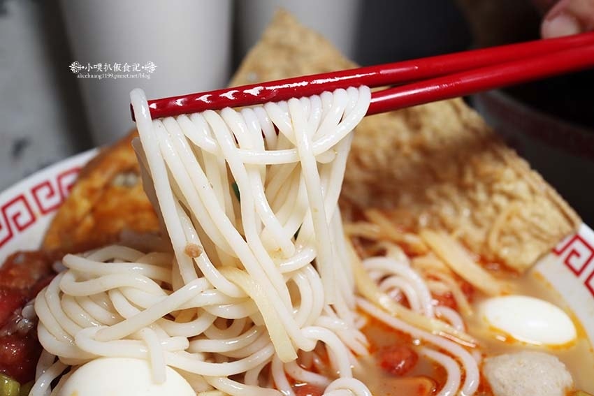 【中山區美食】『螺螄福Rose food正宗柳州螺螄粉 雙連 【中山區美食】『螺螄福Rose food正宗柳州螺螄粉 雙連