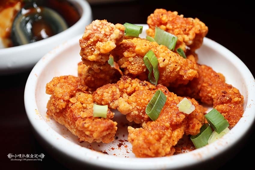 【中山區美食】『螺螄福Rose food正宗柳州螺螄粉 雙連 【中山區美食】『螺螄福Rose food正宗柳州螺螄粉 雙連