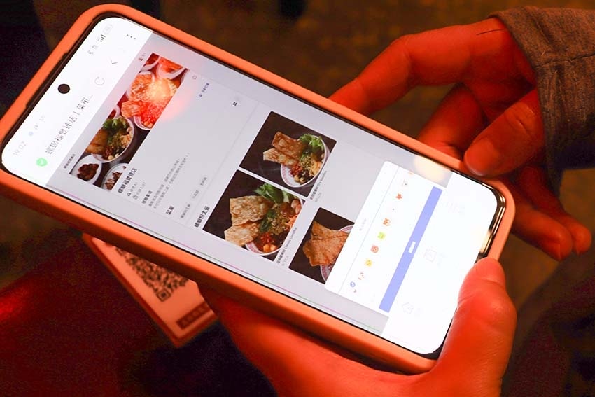 【中山區美食】『螺螄福Rose food正宗柳州螺螄粉 雙連 【中山區美食】『螺螄福Rose food正宗柳州螺螄粉 雙連