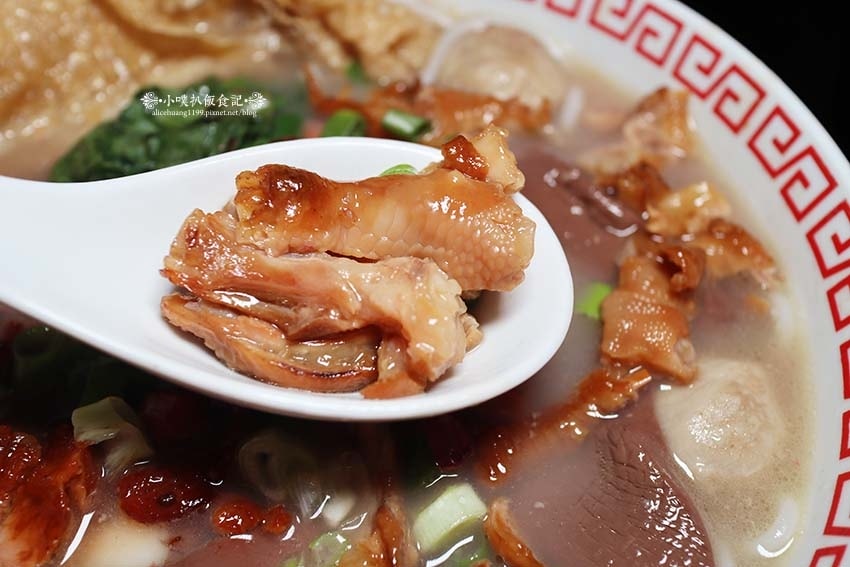 【中山區美食】『螺螄福Rose food正宗柳州螺螄粉 雙連 【中山區美食】『螺螄福Rose food正宗柳州螺螄粉 雙連