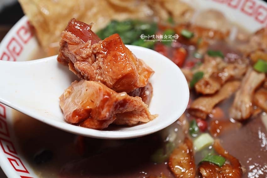 【中山區美食】『螺螄福Rose food正宗柳州螺螄粉 雙連 【中山區美食】『螺螄福Rose food正宗柳州螺螄粉 雙連