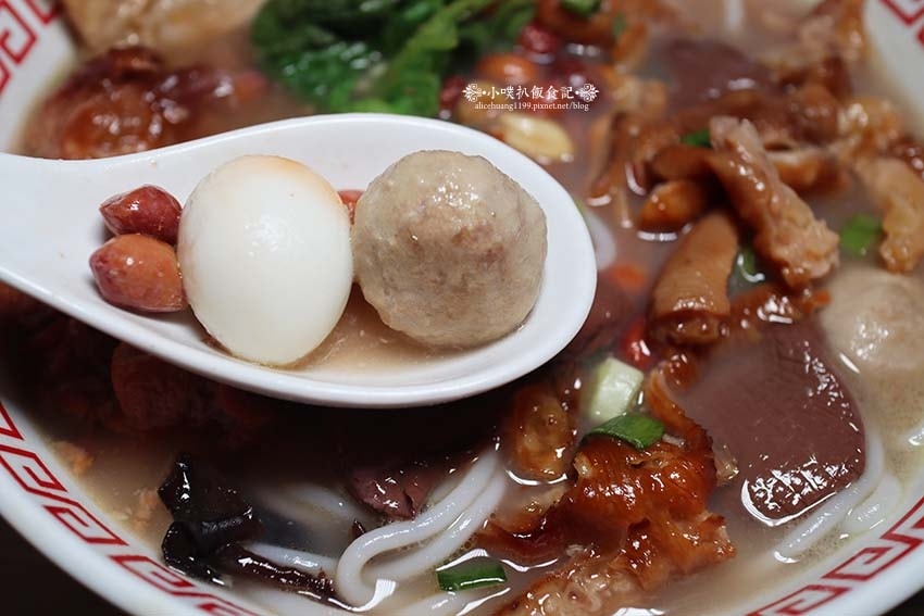 【中山區美食】『螺螄福Rose food正宗柳州螺螄粉 雙連 【中山區美食】『螺螄福Rose food正宗柳州螺螄粉 雙連