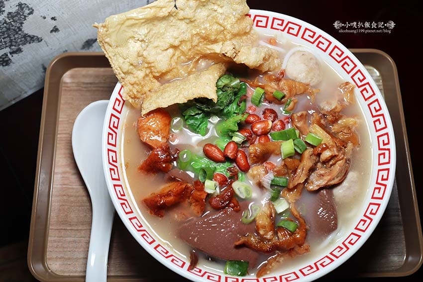 【中山區美食】『螺螄福Rose food正宗柳州螺螄粉 雙連 【中山區美食】『螺螄福Rose food正宗柳州螺螄粉 雙連