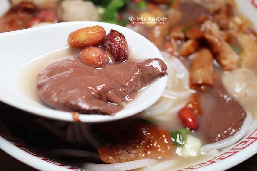 【中山區美食】『螺螄福Rose food正宗柳州螺螄粉 雙連 【中山區美食】『螺螄福Rose food正宗柳州螺螄粉 雙連