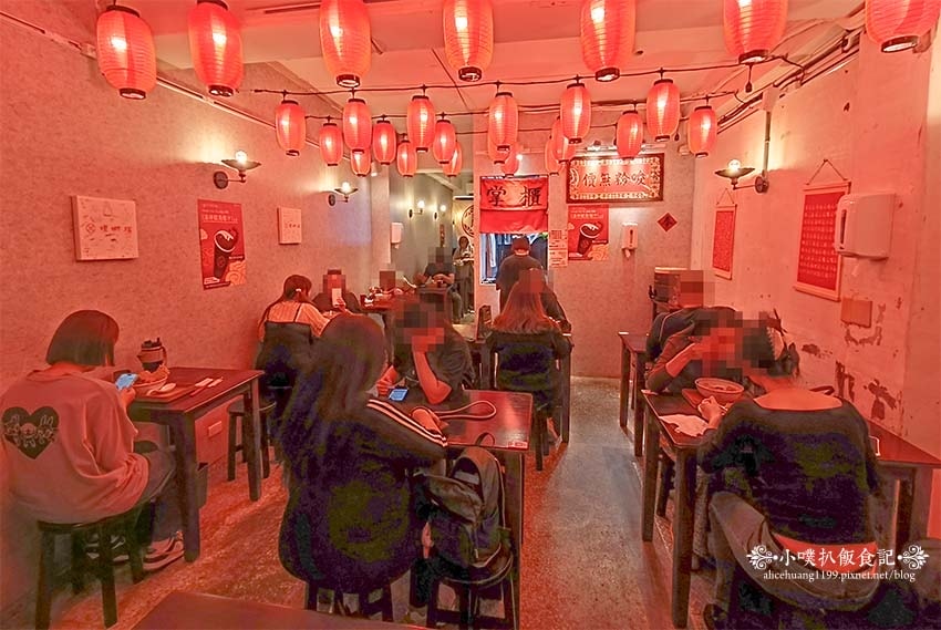 【中山區美食】『螺螄福Rose food正宗柳州螺螄粉 雙連 【中山區美食】『螺螄福Rose food正宗柳州螺螄粉 雙連