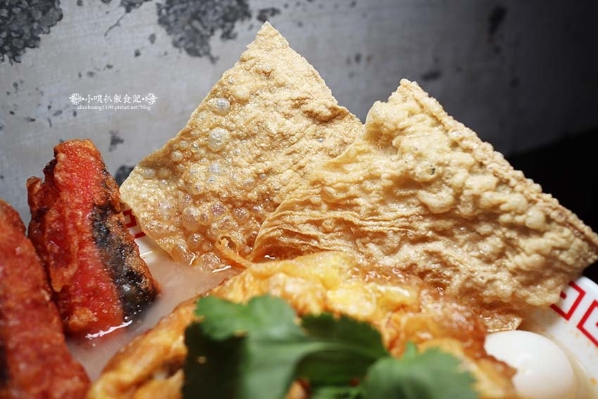 【中山區美食】『螺螄福Rose food正宗柳州螺螄粉 雙連 【中山區美食】『螺螄福Rose food正宗柳州螺螄粉 雙連