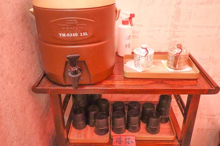 【中山區美食】『螺螄福Rose food正宗柳州螺螄粉 雙連 【中山區美食】『螺螄福Rose food正宗柳州螺螄粉 雙連