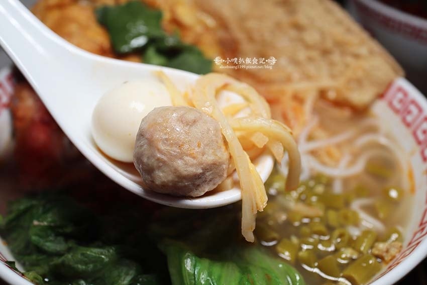 【中山區美食】『螺螄福Rose food正宗柳州螺螄粉 雙連 【中山區美食】『螺螄福Rose food正宗柳州螺螄粉 雙連