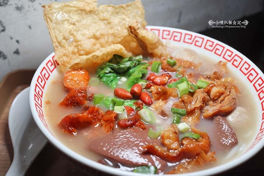 【中山區美食】『螺螄福Rose food正宗柳州螺螄粉 雙連 【中山區美食】『螺螄福Rose food正宗柳州螺螄粉 雙連