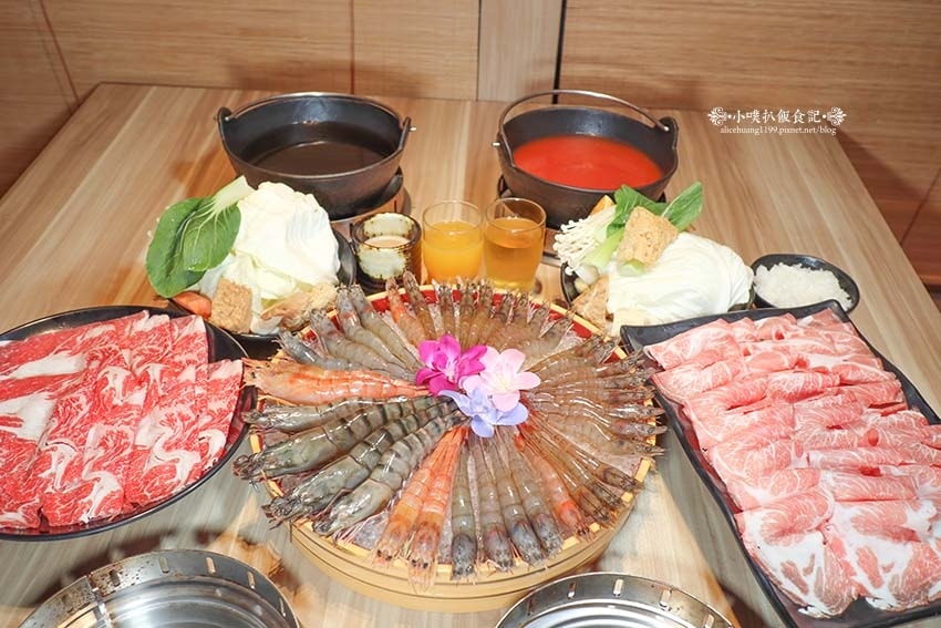 【中和火鍋】『匯川暖心鍋物』近中和站/平價、超高CP值鍋物店 【中和火鍋】『匯川暖心鍋物』近中和站/平價、超高CP值鍋物店