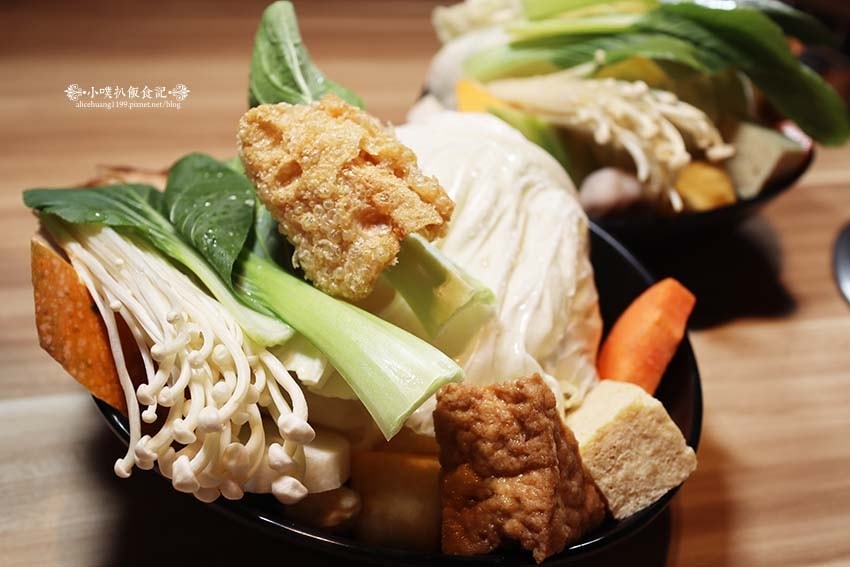 【中和火鍋】『匯川暖心鍋物』近中和站/平價、超高CP值鍋物店 【中和火鍋】『匯川暖心鍋物』近中和站/平價、超高CP值鍋物店