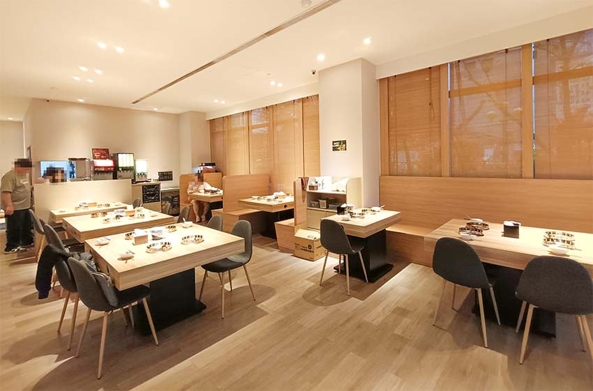 【中和火鍋】『匯川暖心鍋物』近中和站/平價、超高CP值鍋物店 【中和火鍋】『匯川暖心鍋物』近中和站/平價、超高CP值鍋物店