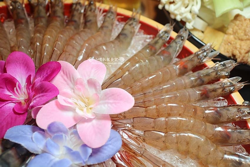 【中和火鍋】『匯川暖心鍋物』近中和站/平價、超高CP值鍋物店 【中和火鍋】『匯川暖心鍋物』近中和站/平價、超高CP值鍋物店