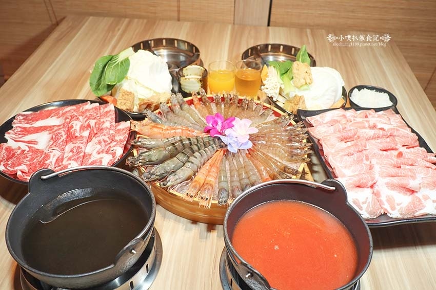 【中和火鍋】『匯川暖心鍋物』近中和站/平價、超高CP值鍋物店 【中和火鍋】『匯川暖心鍋物』近中和站/平價、超高CP值鍋物店