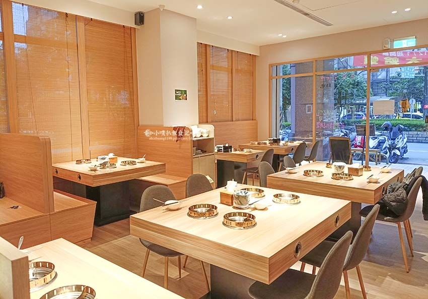 【中和火鍋】『匯川暖心鍋物』近中和站/平價、超高CP值鍋物店 【中和火鍋】『匯川暖心鍋物』近中和站/平價、超高CP值鍋物店