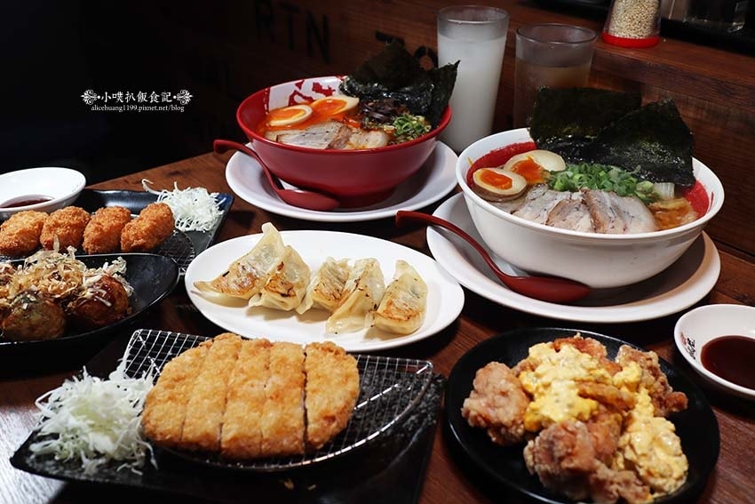 【中山區拉麵】『誠屋拉麵』近雙連站/來自日本大阪的正宗拉麵/ 【中山區拉麵】『誠屋拉麵』近雙連站/來自日本大阪的正宗拉麵/