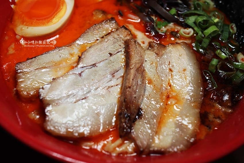 【中山區拉麵】『誠屋拉麵』近雙連站/來自日本大阪的正宗拉麵/ 【中山區拉麵】『誠屋拉麵』近雙連站/來自日本大阪的正宗拉麵/