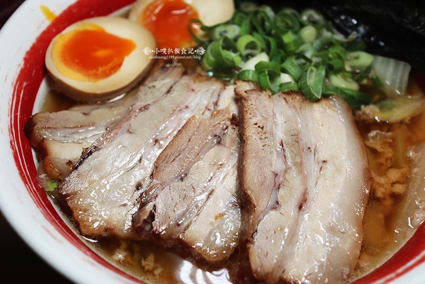 【中山區拉麵】『誠屋拉麵』近雙連站/來自日本大阪的正宗拉麵/ 【中山區拉麵】『誠屋拉麵』近雙連站/來自日本大阪的正宗拉麵/