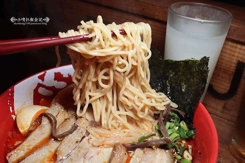 【中山區拉麵】『誠屋拉麵』近雙連站/來自日本大阪的正宗拉麵/ 【中山區拉麵】『誠屋拉麵』近雙連站/來自日本大阪的正宗拉麵/