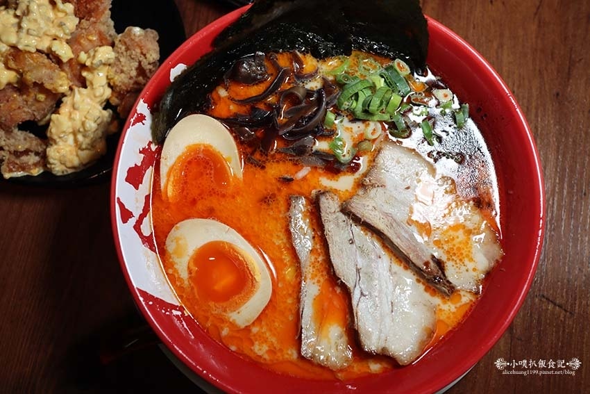 【中山區拉麵】『誠屋拉麵』近雙連站/來自日本大阪的正宗拉麵/ 【中山區拉麵】『誠屋拉麵』近雙連站/來自日本大阪的正宗拉麵/