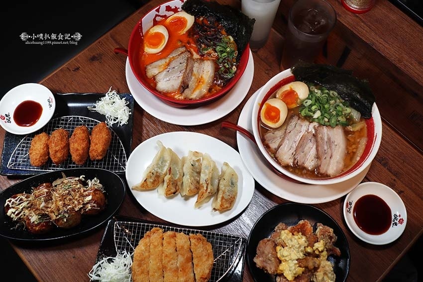 【中山區拉麵】『誠屋拉麵』近雙連站/來自日本大阪的正宗拉麵/ 【中山區拉麵】『誠屋拉麵』近雙連站/來自日本大阪的正宗拉麵/