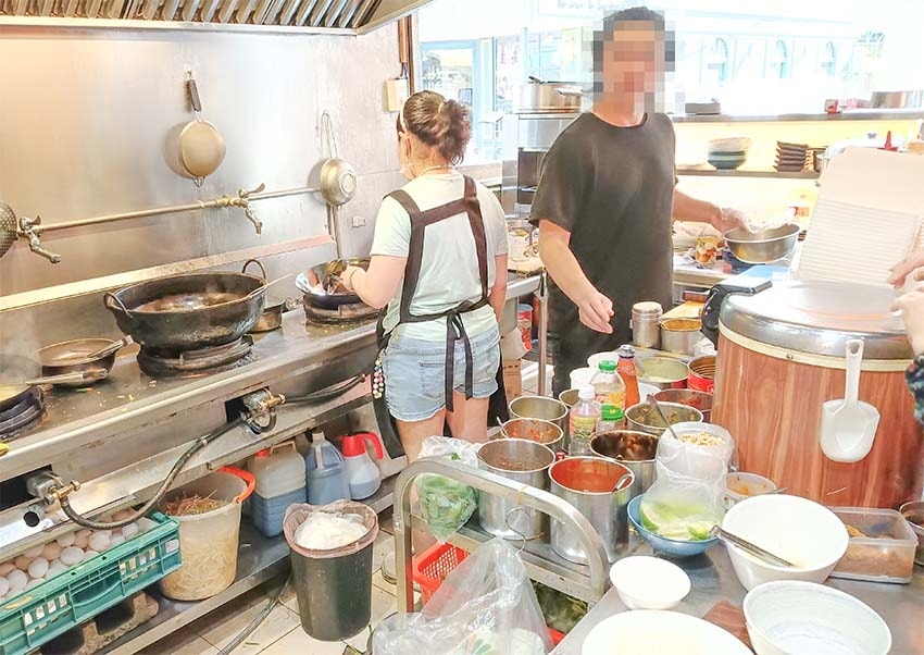 【中和美食】『泰味小屋』近永安市場站/平價道地泰式料理/CP 【中和美食】『泰味小屋』近永安市場站/平價道地泰式料理/CP