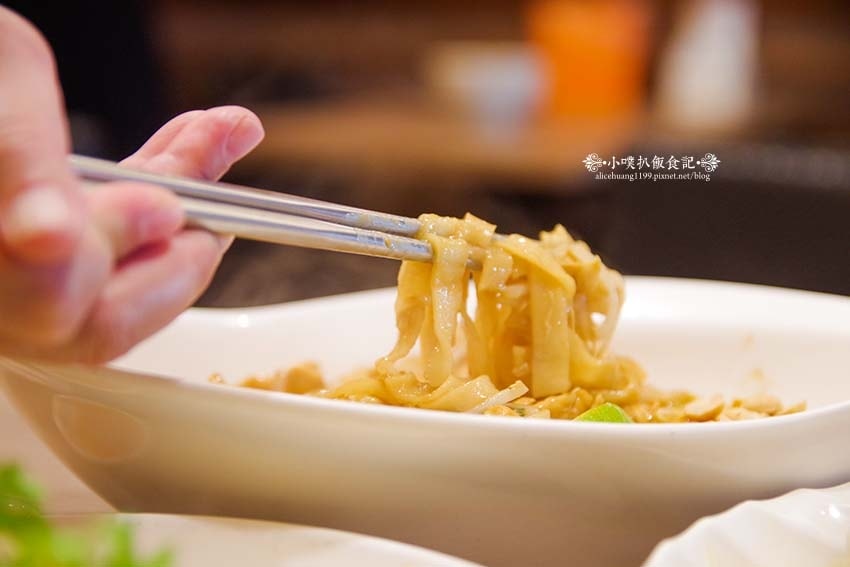 【中和美食】『泰味小屋』近永安市場站/平價道地泰式料理/CP 【中和美食】『泰味小屋』近永安市場站/平價道地泰式料理/CP