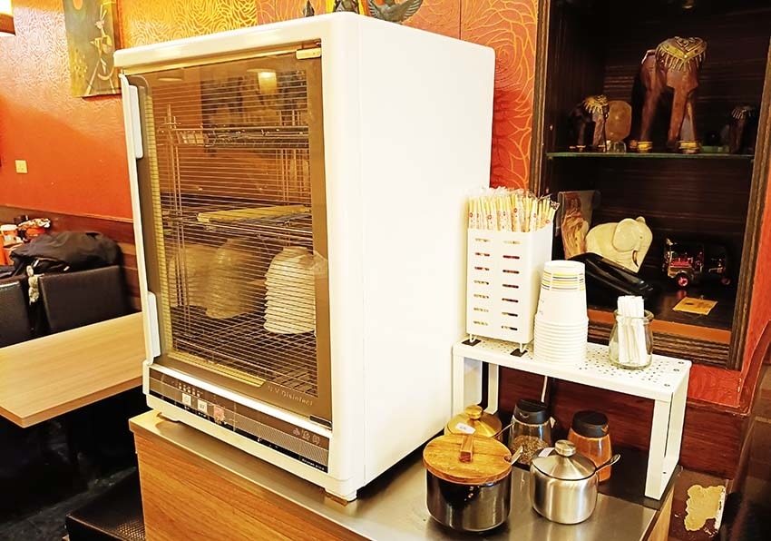 【中和美食】『泰味小屋』近永安市場站/平價道地泰式料理/CP 【中和美食】『泰味小屋』近永安市場站/平價道地泰式料理/CP