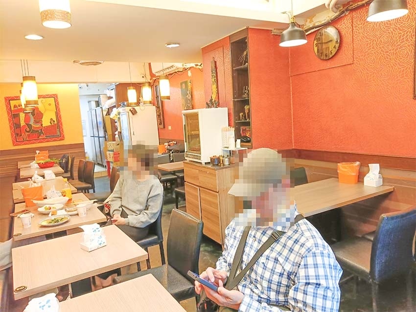 【中和美食】『泰味小屋』近永安市場站/平價道地泰式料理/CP 【中和美食】『泰味小屋』近永安市場站/平價道地泰式料理/CP