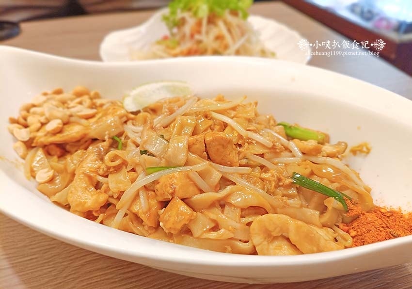 【中和美食】『泰味小屋』近永安市場站/平價道地泰式料理/CP 【中和美食】『泰味小屋』近永安市場站/平價道地泰式料理/CP