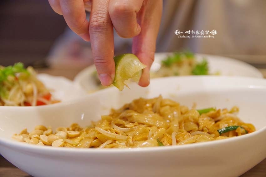 【中和美食】『泰味小屋』近永安市場站/平價道地泰式料理/CP 【中和美食】『泰味小屋』近永安市場站/平價道地泰式料理/CP