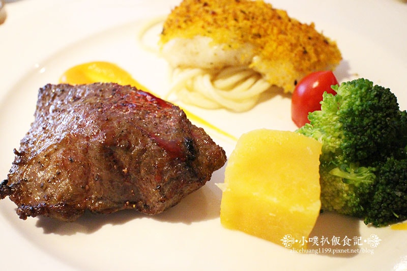 【孝親餐廳推薦懶人包】父親節、母親節、家族聚餐餐廳推薦/精選 IMG_2364