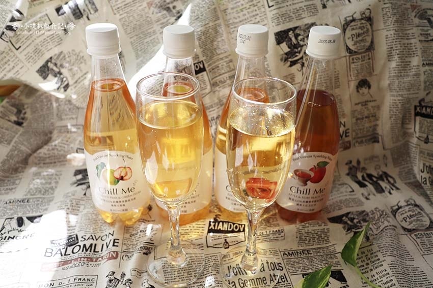 【宅配美食】『醋覓Chill Me』母親節超值大方送,免費送 【宅配美食】『醋覓Chill Me』母親節超值大方送,免費送