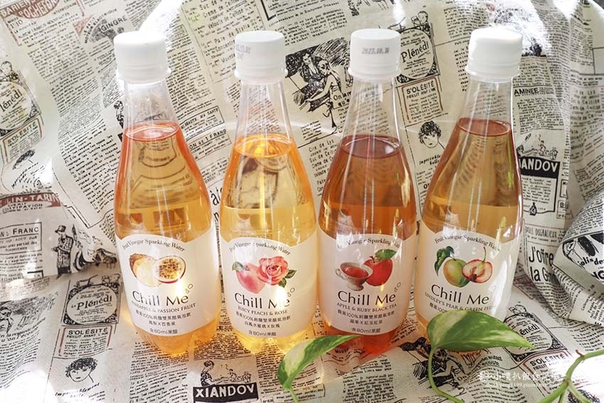 【宅配美食】『醋覓Chill Me』母親節超值大方送,免費送 【宅配美食】『醋覓Chill Me』母親節超值大方送,免費送