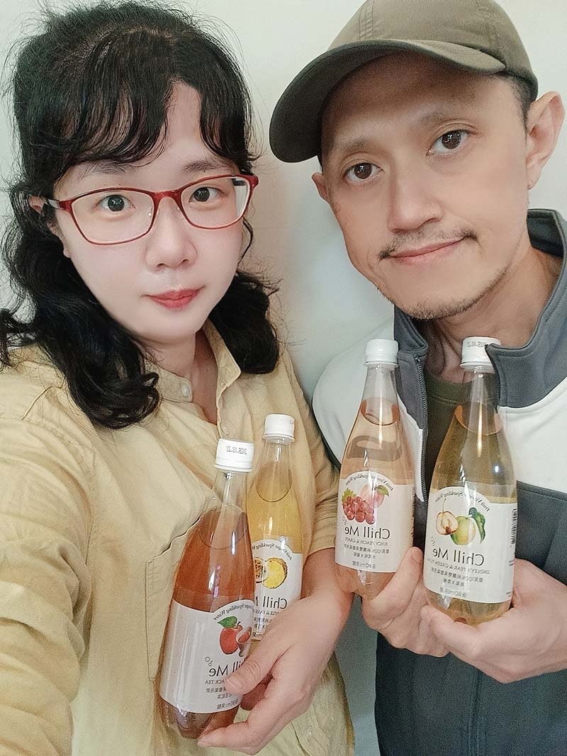 【宅配美食】『醋覓Chill Me』母親節超值大方送,免費送 【宅配美食】『醋覓Chill Me』母親節超值大方送,免費送