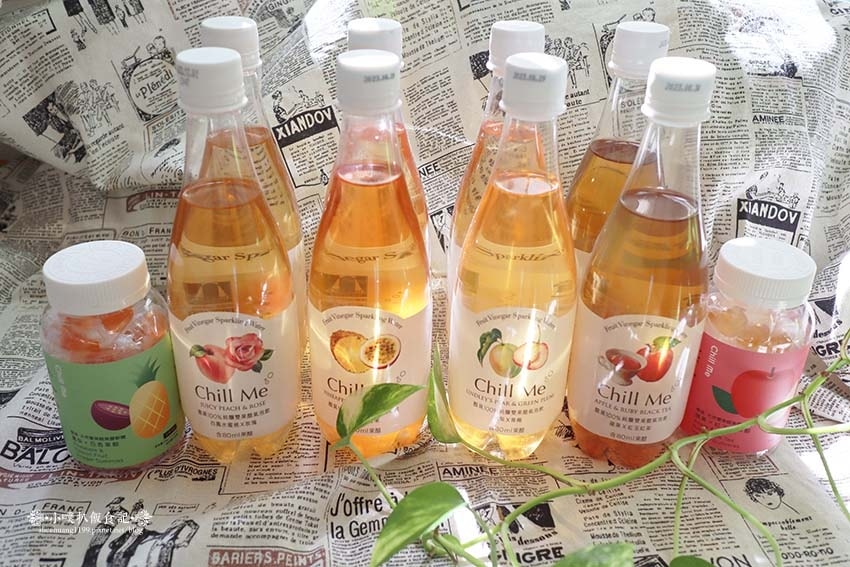 【宅配美食】『醋覓Chill Me』母親節超值大方送,免費送 【宅配美食】『醋覓Chill Me』母親節超值大方送,免費送