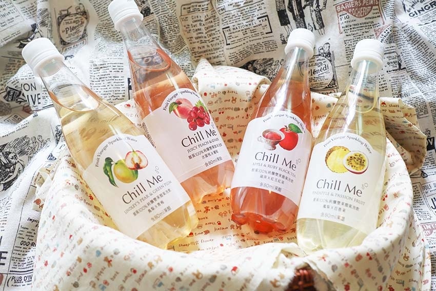 【宅配美食】『醋覓Chill Me』母親節超值大方送,免費送 【宅配美食】『醋覓Chill Me』母親節超值大方送,免費送