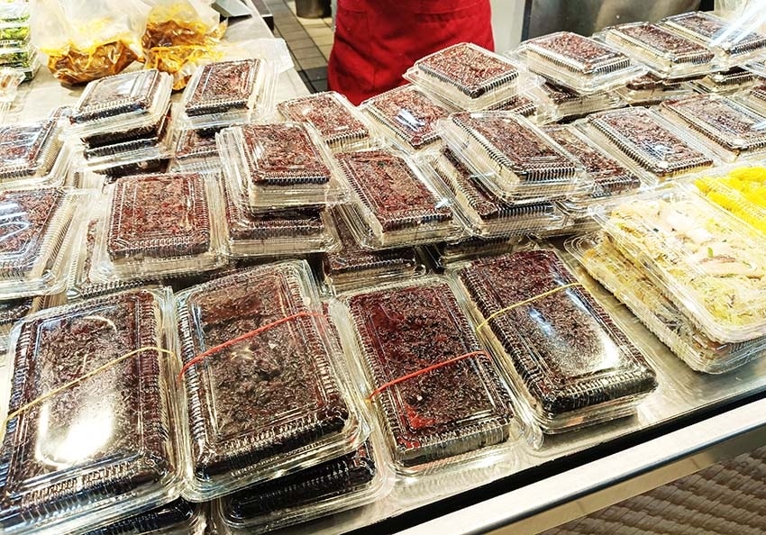 【公館美食】『賢夫美食』近公館站/公館水源市場必買/開業30 【公館美食】『賢夫美食』近公館站/公館水源市場必買/開業30