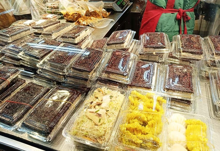 【公館美食】『賢夫美食』近公館站/公館水源市場必買/開業30 【公館美食】『賢夫美食』近公館站/公館水源市場必買/開業30