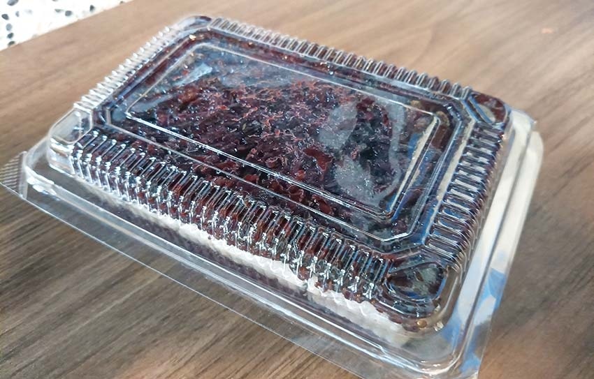 【公館美食】『賢夫美食』近公館站/公館水源市場必買/開業30 【公館美食】『賢夫美食』近公館站/公館水源市場必買/開業30