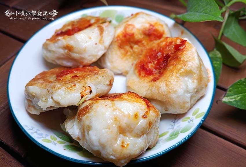 【中和美食】『有一家煎包』近中和站/中和廟口美食小吃首選/南 【中和美食】『有一家煎包』近中和站/中和廟口美食小吃首選/南