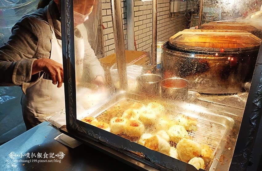 【中和美食】『有一家煎包』近中和站/中和廟口美食小吃首選/南 【中和美食】『有一家煎包』近中和站/中和廟口美食小吃首選/南