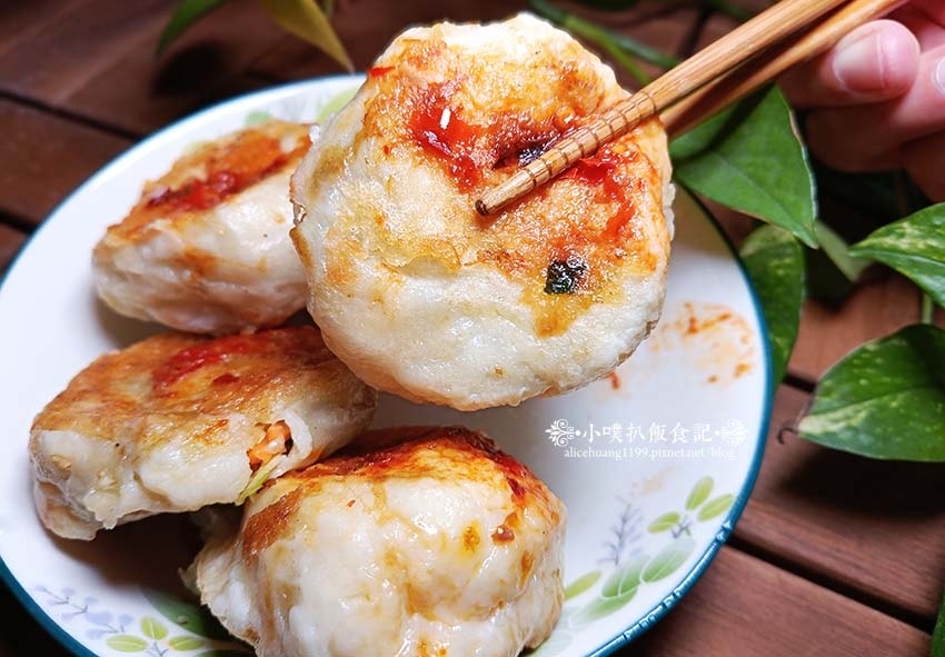 【中和美食】『有一家煎包』近中和站/中和廟口美食小吃首選/南 【中和美食】『有一家煎包』近中和站/中和廟口美食小吃首選/南