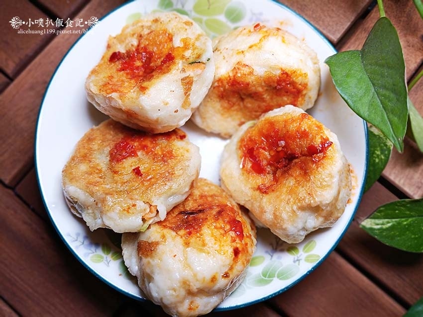 【中和美食】『有一家煎包』近中和站/中和廟口美食小吃首選/南 【中和美食】『有一家煎包』近中和站/中和廟口美食小吃首選/南