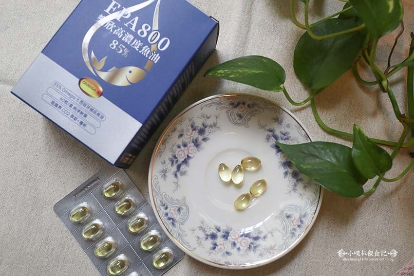 【保健食品】『InMARCH茵瑪奇』魚油第一選擇/選自西班牙 【保健食品】『InMARCH茵瑪奇』魚油第一選擇/選自西班牙