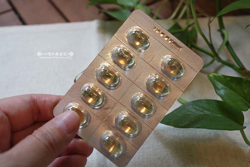 【保健食品】『InMARCH茵瑪奇』魚油第一選擇/選自西班牙 【保健食品】『InMARCH茵瑪奇』魚油第一選擇/選自西班牙