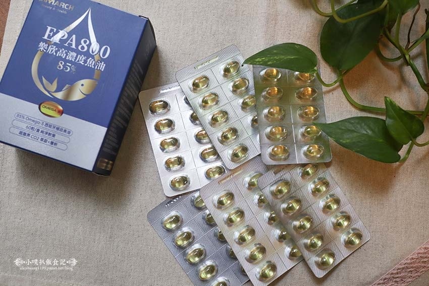 【保健食品】『InMARCH茵瑪奇』魚油第一選擇/選自西班牙 【保健食品】『InMARCH茵瑪奇』魚油第一選擇/選自西班牙